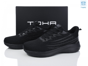 Кроссовки TOHA