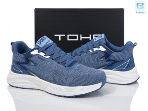 Кроссовки TOHA