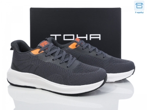 Кроссовки TOHA