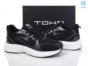 Кроссовки TOHA
