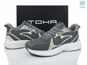 Кроссовки TOHA