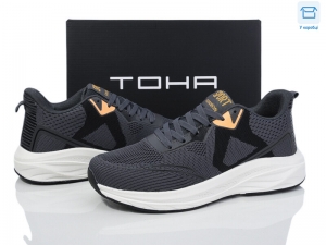 Кроссовки TOHA