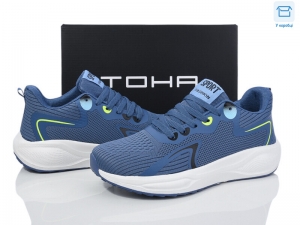 Кроссовки TOHA