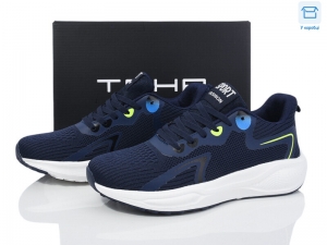 Кроссовки TOHA