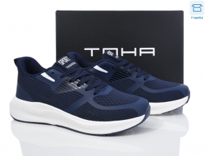 Кроссовки TOHA