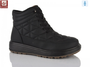Ботинки WSMR