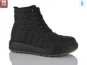 Ботинки WSMR