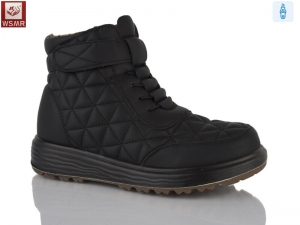 Ботинки WSMR