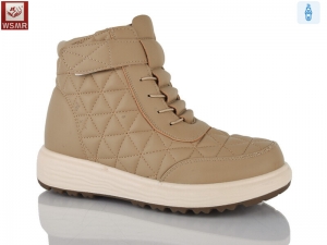 Ботинки WSMR