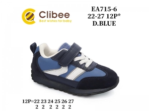 Кроссовки Clibee