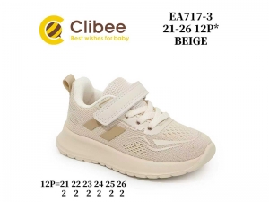 Кроссовки Clibee