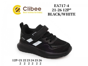 Кроссовки Clibee