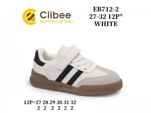 Кроссовки Clibee