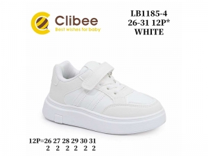 Кроссовки Clibee