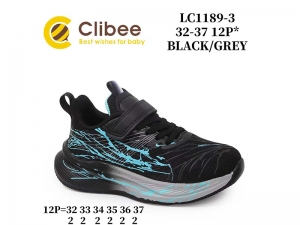 Кроссовки Clibee