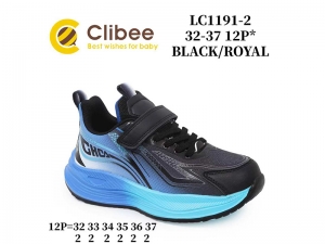 Кроссовки Clibee