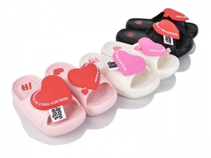 Шлепанцы Deshman