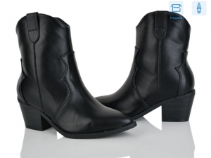 Ботинки Lemon