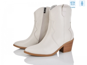 Ботинки Lemon