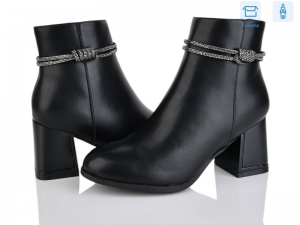 Ботинки Lemon