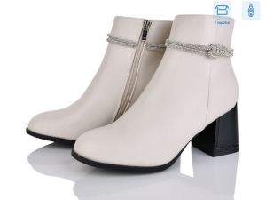 Ботинки Lemon