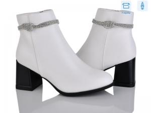 Ботинки Lemon