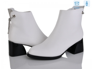 Ботинки Lemon