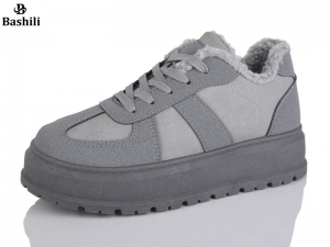 Кроссовки Башили