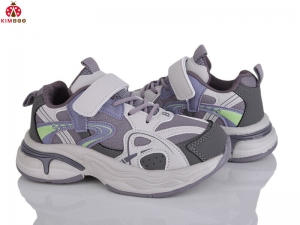 Кроссовки Kimbo-o