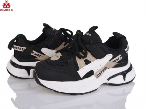 Кроссовки Kimbo-o