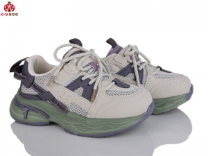 Кроссовки Kimbo-o