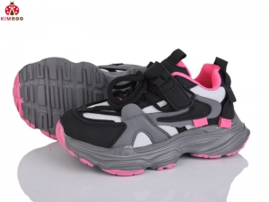 Кроссовки Kimbo-o