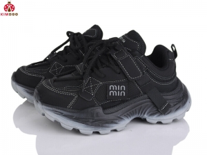 Кроссовки Kimbo-o