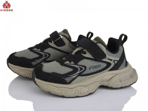 Кроссовки Kimbo-o