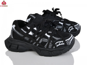 Кроссовки Kimbo-o