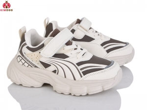 Кроссовки Kimbo-o
