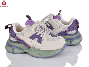 Кроссовки Kimbo-o