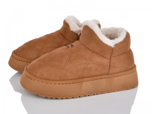 Тапочки Lion-Lu