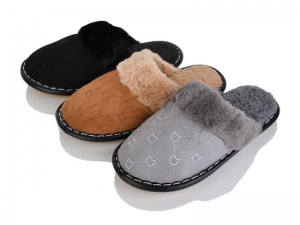 Тапочки Lion-Lu