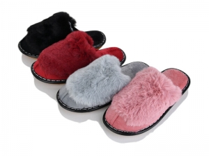 Тапочки Lion-Lu