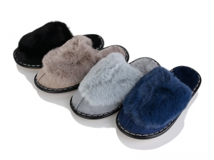 Тапочки Lion-Lu