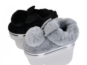 Тапочки Lion-Lu