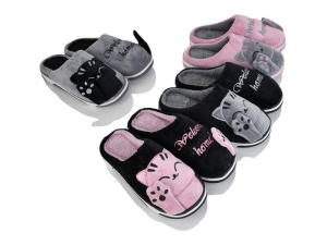 Тапочки Lion-Lu