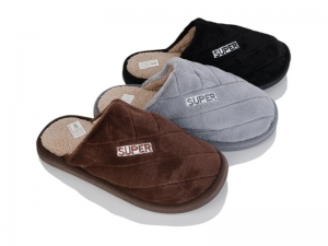 Тапочки Lion-Lu