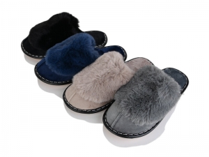 Тапочки Lion-Lu