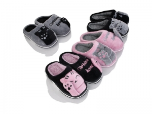 Тапочки Lion-Lu