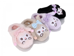 Тапочки Lion-Lu