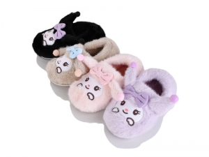 Тапочки Lion-Lu