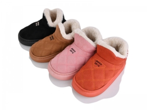 Тапочки Lion-Lu