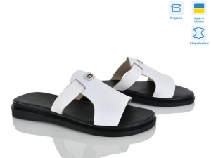 Шлепанцы A.Dama